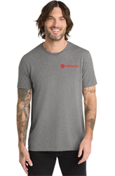 Image of Threadfast Apparel Unisex Triblend Short Sleeve T-Shirt